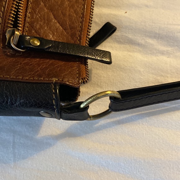 DIBA True Leather purse - Picture 10 of 16